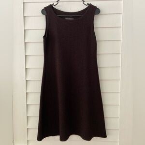 Cut Loose | Fit & Flare Textured Sleeveless Dress Size Small